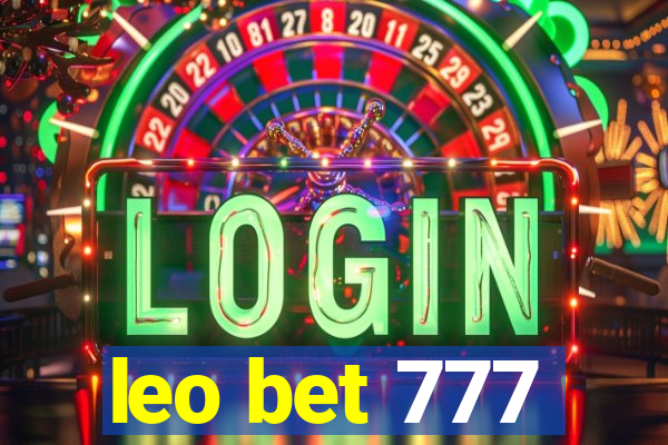 leo bet 777